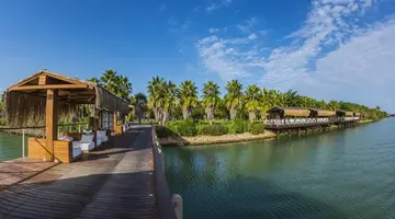GLORIA SERENITY RESORT