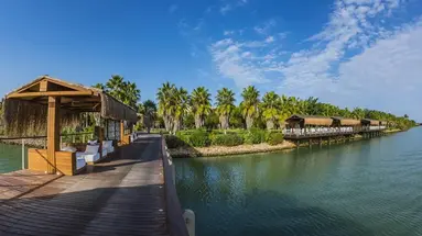GLORIA SERENITY RESORT