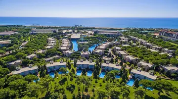 Gloria Serenity Resort