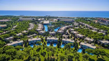 Gloria Serenity Resort