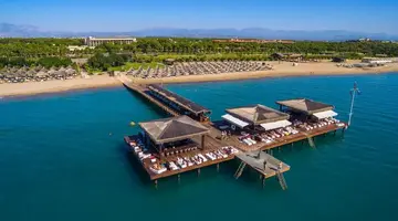 GLORIA SERENITY RESORT