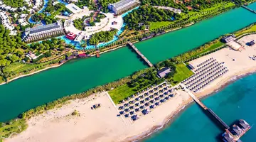 Gloria Serenity Resort
