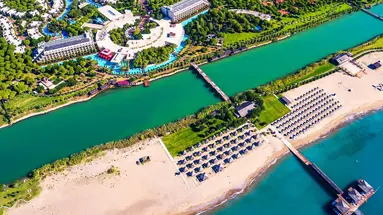 Gloria Serenity Resort