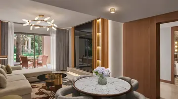 GLORIA SERENITY RESORT