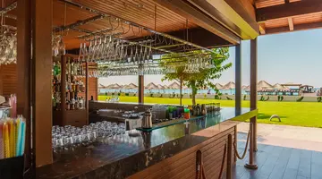 GLORIA SERENITY RESORT
