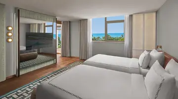 GLORIA SERENITY RESORT