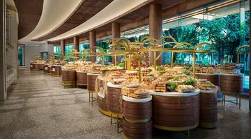 GLORIA SERENITY RESORT