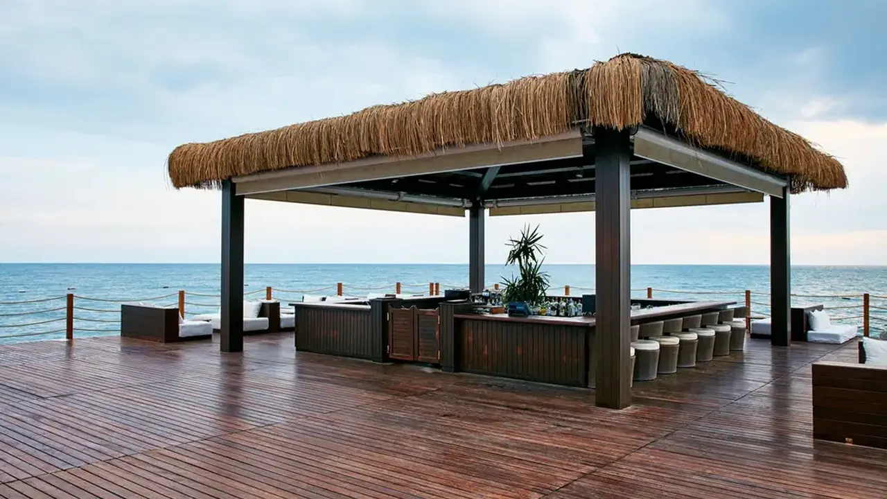 GLORIA SERENITY RESORT