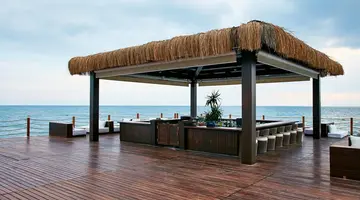 GLORIA SERENITY RESORT
