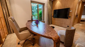 GLORIA SERENITY RESORT