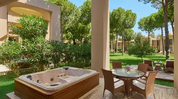 GLORIA SERENITY RESORT