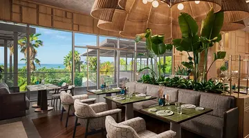 GLORIA SERENITY RESORT