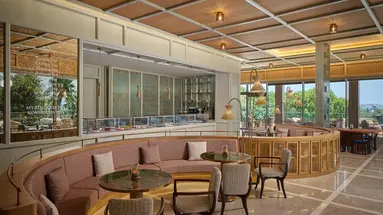 Gloria Serenity Resort