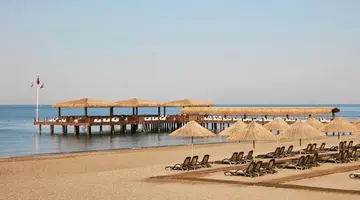 GLORIA SERENITY RESORT