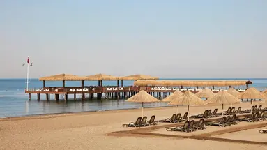 GLORIA SERENITY RESORT
