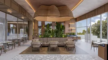 GLORIA SERENITY RESORT