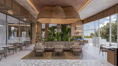 GLORIA SERENITY RESORT
