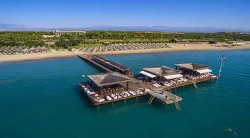Gloria Serenity Resort