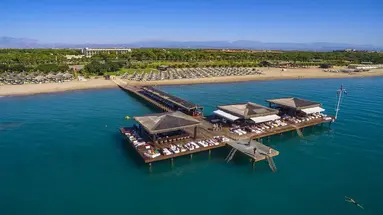 Gloria Serenity Resort
