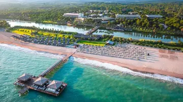 GLORIA SERENITY RESORT