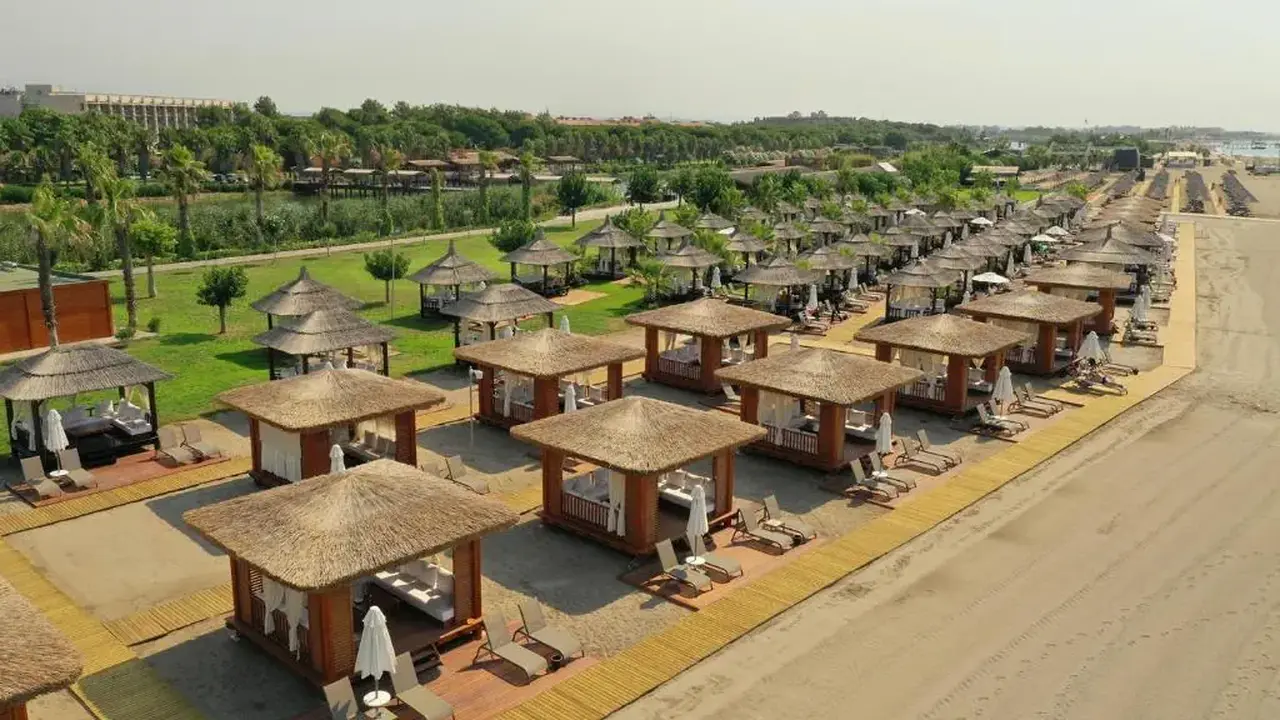 GLORIA SERENITY RESORT