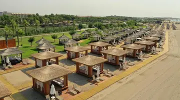 GLORIA SERENITY RESORT