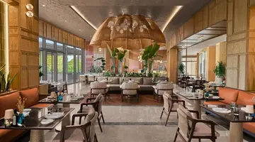 GLORIA SERENITY RESORT
