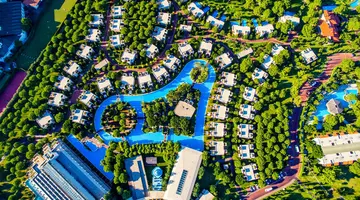 Gloria Serenity Resort