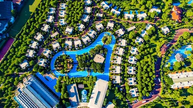 Gloria Serenity Resort