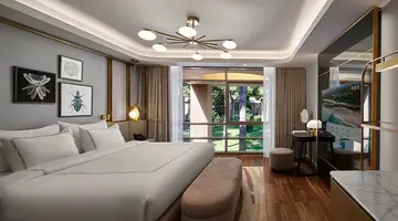 GLORIA SERENITY RESORT