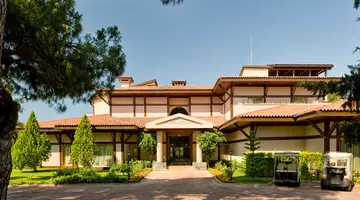 GLORIA SERENITY RESORT