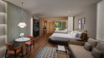 GLORIA SERENITY RESORT