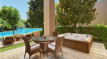 GLORIA SERENITY RESORT