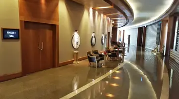 GLORIA SERENITY RESORT