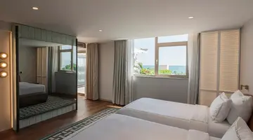 GLORIA SERENITY RESORT