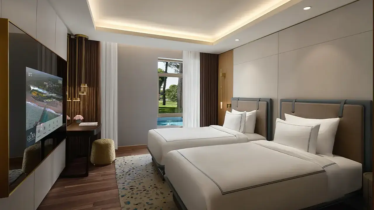 GLORIA SERENITY RESORT