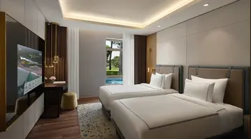 GLORIA SERENITY RESORT