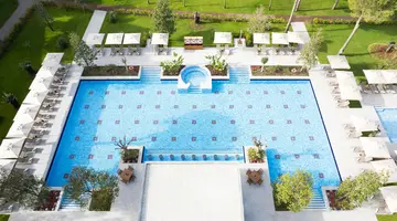 GLORIA SERENITY RESORT