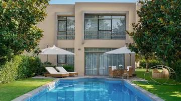 GLORIA SERENITY RESORT