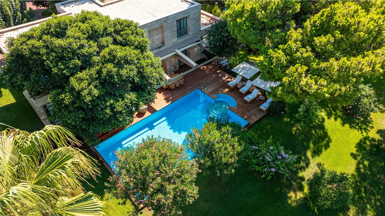 GLORIA SERENITY RESORT