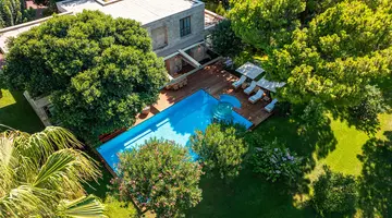 GLORIA SERENITY RESORT