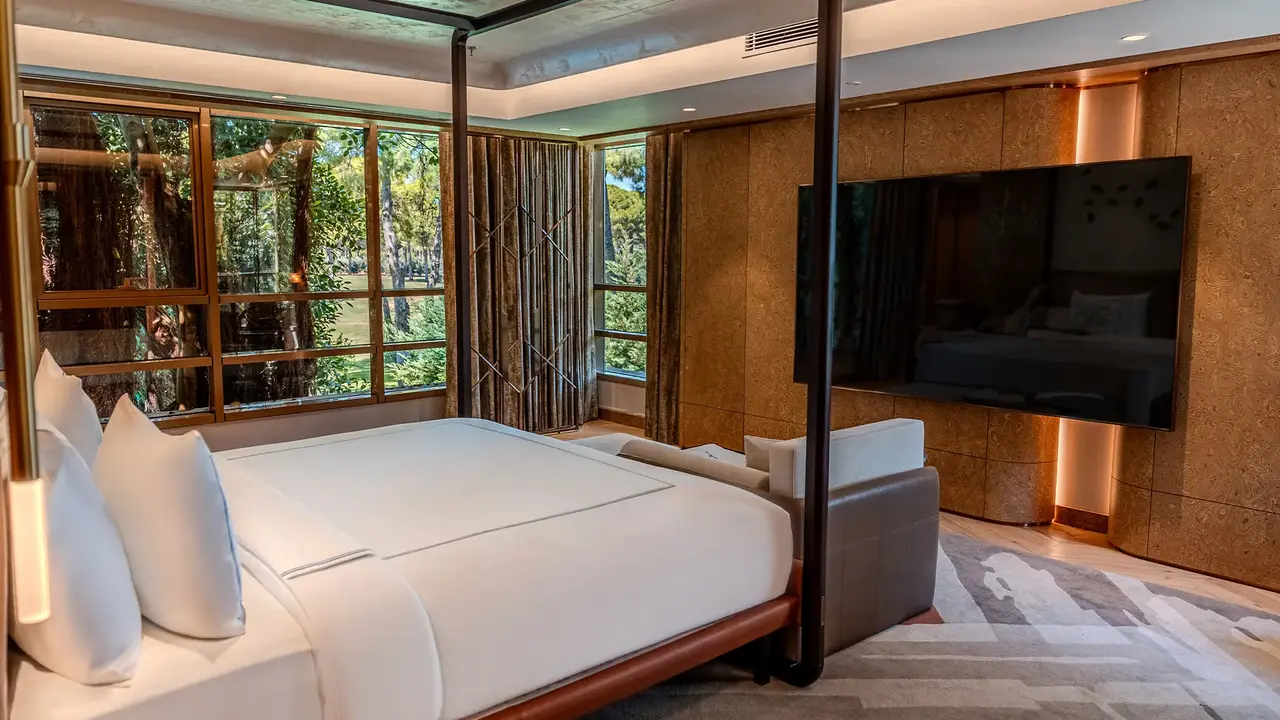 GLORIA SERENITY RESORT
