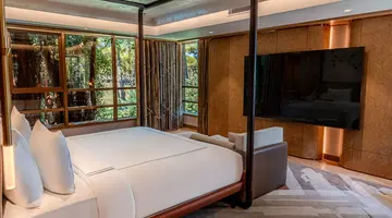 GLORIA SERENITY RESORT