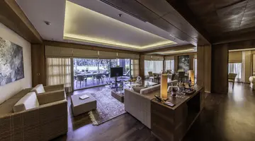 GLORIA SERENITY RESORT