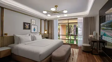 GLORIA SERENITY RESORT
