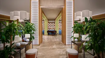 GLORIA SERENITY RESORT