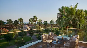 GLORIA SERENITY RESORT