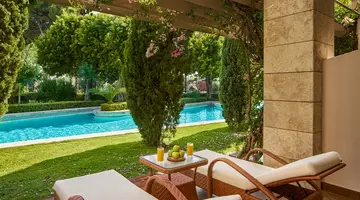 GLORIA SERENITY RESORT