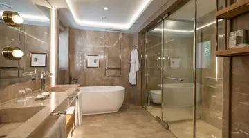 GLORIA SERENITY RESORT