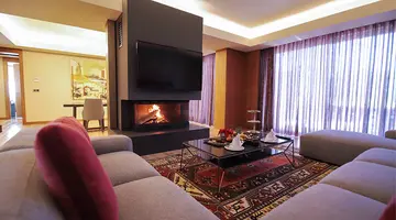 GLORIA SERENITY RESORT